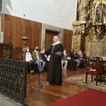 Monseñor Barrio llama a participar activamente en la preparación del Sínodo, “acontecimiento transcendente para escuchar la voz del Espíritu”