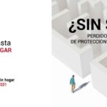 Monseñor Barrio sensibiliza sobre la “situación alarmante y que cada vez afecta a más personas que se ven abocadas al sinhogarismo”