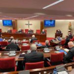 Del 15 al 19 de noviembre, 118º reunión de la Asamblea Plenaria