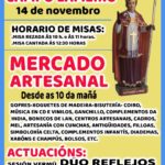 San Martiño de Penalba