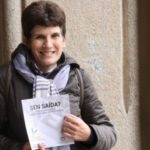 Concepción Vázquez, directora de Cáritas Interparroquial de Pontevedra