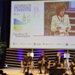 D. Julián asistió a la inauguración del “Congresos de Protocolo y Eventos”
