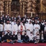Nuevas fechas para el Retiro Effetá en Galicia