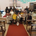 Monseñor Prieto resaltó el papel jugado por las familias como “Iglesia doméstica” en la pandemia