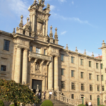 Celebración de la festividad de San Martín en el Seminario Mayor