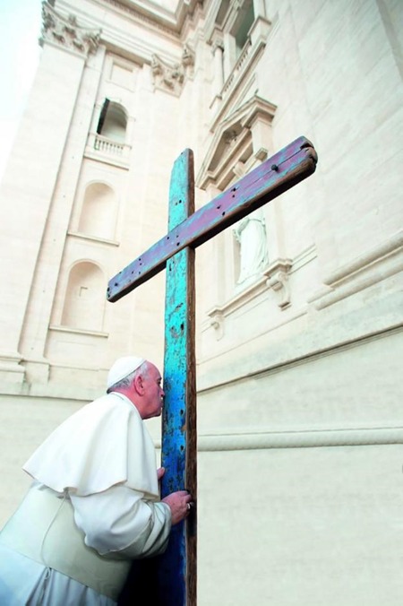 papa_lampedusa
