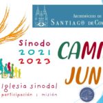 El equipo sinodal anima a seguir caminando juntos con ilusión y esperanza