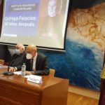 El arzobispo presidió el acto académico de recuerdo y homenaje al Cardenal Quiroga Palacios