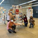 Manos Unidas: VII Concurso Nadal Solidario