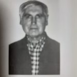 Manuel Míguez Lodeiros, sacerdote