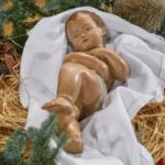 El arzobispo preside la Navidad compostelana
