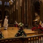 Mons. Julián Barrio: “Miremos el modelo de la Sagrada Familia para que nos diga el secreto para formar una familia ideal»
