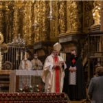 Mons. Julián Barrio, arzobispo de Santiago. Homilía en la Eucaristía del Día de la Familia