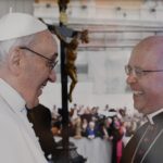 D. Julián Barrio encabeza la Delegación de los obispos de la Provincia eclesiástica de Santiago en la Visita ad limina