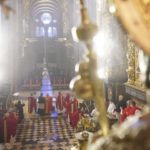 Monseñor Barrio presidirá este domingo en la Catedral la toma de posesión de los nuevos canónigos