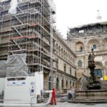 Premio Patrimonio del Grupo Ciudades Patrimonio de la Humanidad de España a la Fundación Catedral de Santiago