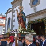 Unidad Pastoral de Cee