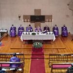 El Seminario Mayor volvió a celebrar su ya tradicional Cena Solidaria
