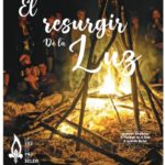 La Catedral de Santiago de Compostela recibe la Luz de la Paz de Belén