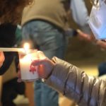 Celebraciones y oraciones en torno a la Luz de la Paz de Belén 2021