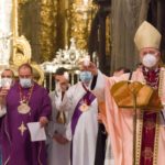 Entrevista con Mons. Agrelo, arzobispo emérito de Tánger