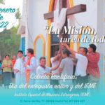 6 de enero, Día del catequista nativo: «La misión, tarea de todos»