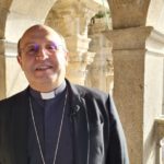 ? Mons. Francisco Prieto, arzobispo de Santiago de Compostela. Natividad de San Juan Bautista