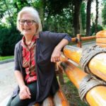 Infancia misionera con… Carmen Bascarán