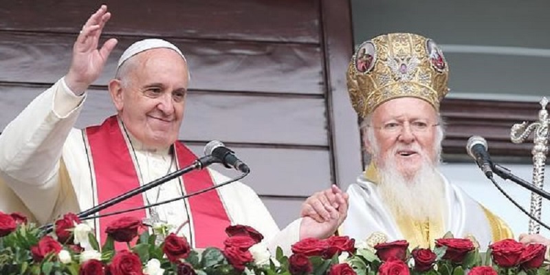 Ecumenismo