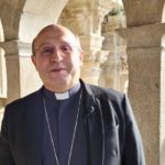 ? Mons. Francisco Prieto, arzobispo de Santiago de Compostela. Vida Ascendente