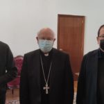 Renovación del Instituto Teológico Compostelano como centro agregado de la UPSA