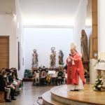 Confirmaciones en Arteixo