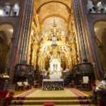 Mons. Barrio presidó el Jubileo de la Universidad