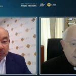 El CEU premia al Camino de Santiago por su difusión de la Cultura Católica