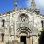 Tres nuevos Canónigos en la Colegiata de Santa María del Campo de A Coruña