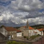 La documentación del monasterio de Seavia, en Coristanco