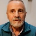 Regreso del P. Daniel Villaverde a la Misión africana