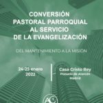 Encuentro de sacerdotes y consiliarios