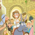 Monseñor Barrio a los niños de la Diócesis: “sois los pequeños misioneros que imitando a Jesús comunicáis que Dios nos ama”