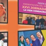 Materiales para Jornada de la Vida Consagrada