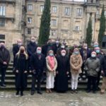 Monseñor Barrio agradece el trabajo de los periodistas y pide colaborar a la construcción de una sociedad justa, solidaria y fraterna