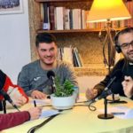 ¡Escúchanos! – «Protagonistas los jóvenes» IV