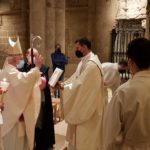Monseñor Barrio recuerda en la fiesta de la Presentación que “estamos llamados a ser luz del mundo”