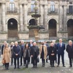 El Arzobispado de Santiago reunirá el 31 de marzo y el 1 de abril a los empresarios católicos para analizar la importancia de la Economía del Bien Común