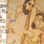 11 de febrero, Jornada del Enfermo con el lema «Acompañar en el sufrimiento»