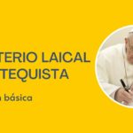 Formación básica sobre el ministerio laical de catequista