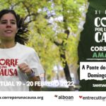 Este fin de semana te animamos a “Correr por una Causa” en la Carrera Solidaria de Entreculturas