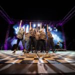 El grupo «Impact Spain» en la Diócesis de Santiago de Compostela