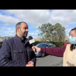 Entrevista con Javier García, delegado de pastoral de infancia y juventud. Encuentro de voluntarios de la PEJ