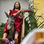 Mons. Julián Barrio, pregonero de la Semana Santa viguesa